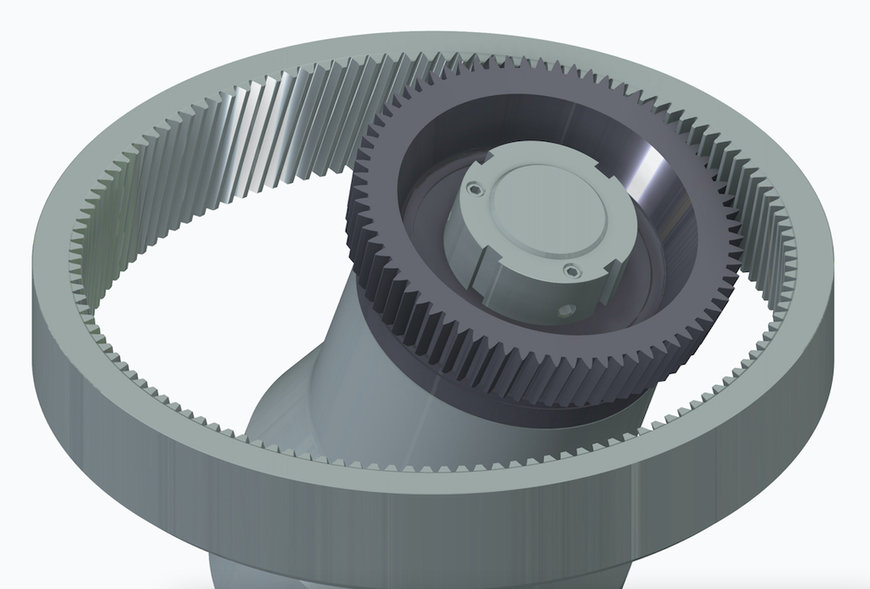 GMTA Presenta el Nuevo Profilator 300-V